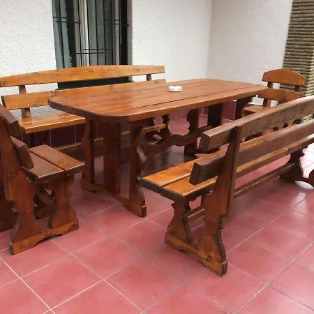 Maria * Фоньод