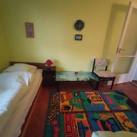 Maria Вилла Фоньод