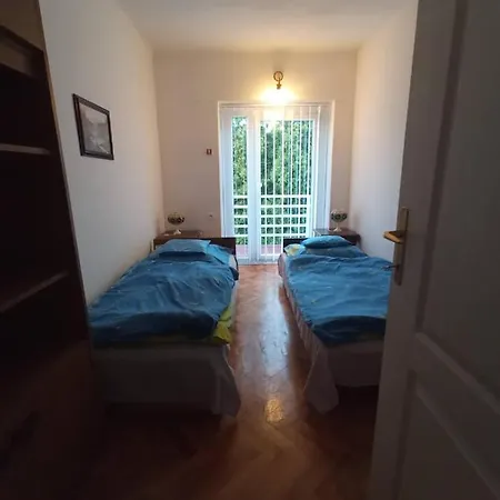 Вилла Maria Фоньод