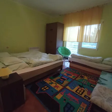 Maria * Фоньод