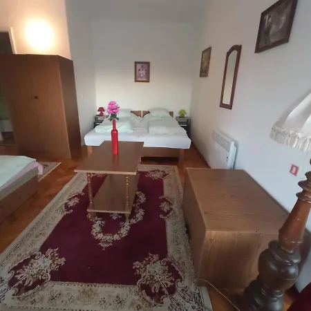 Maria Villa Fonyód
