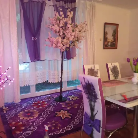 Maria * Фоньод