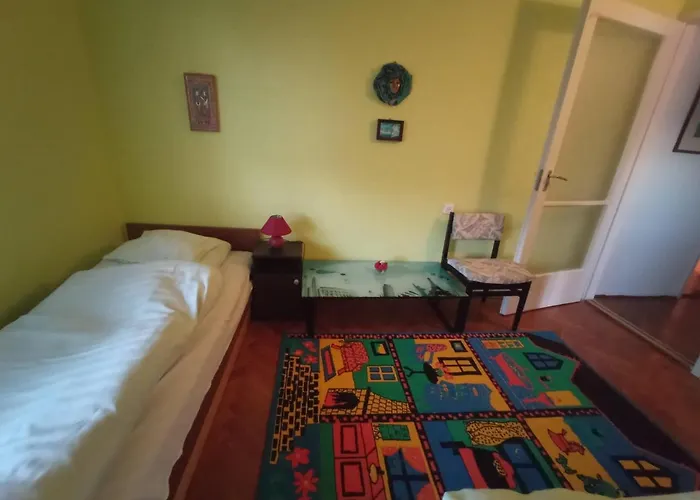 Mária Villa Fonyód