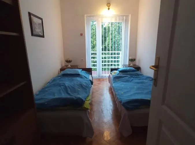 Villa Mária Fonyód