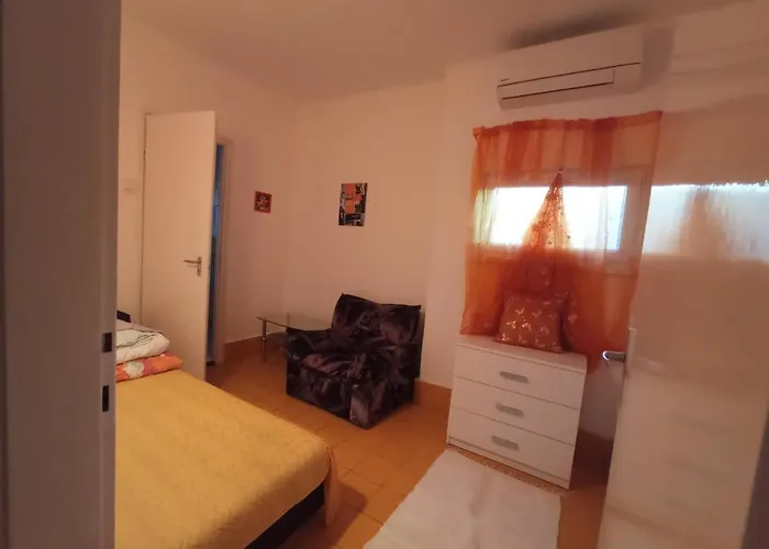 Mária Villa Fonyód